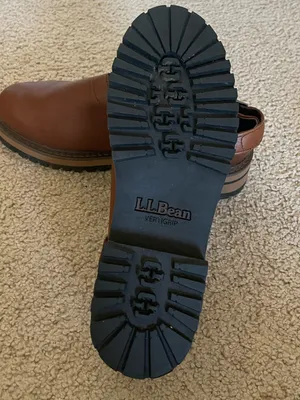 Woman's Clogs L.L.Bean Camden Hill Clog Convertible Strap Size 8.5 thumbnail 4