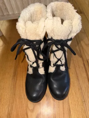 Sorel Women’s Boots Joan of Arctic thumbnail 4