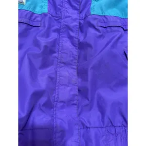 Vintage Columbia Vamoose Winter Ski Jacket Coat Women’s Size Approx. XL thumbnail 7