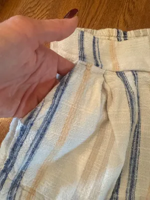 Rip Curl Shorts Striped small thumbnail 4