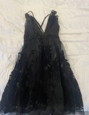 Luxxel Dress thumbnail 1