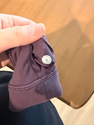 Lululemon Flow Y Bra Nulu thumbnail 3