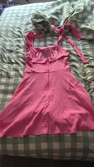 Francesca's Dress thumbnail 2