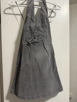 Urban Outfitters Halter Dress thumbnail 2