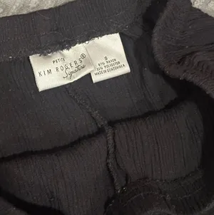 Kim Rogers pants thumbnail 2