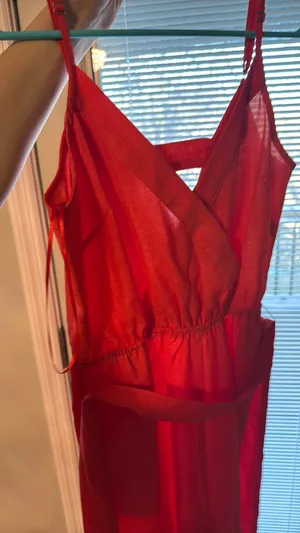 Flying Tomato Jumpsuit thumbnail 2