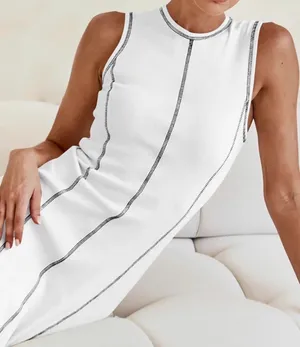 Agymnx Women's Dress thumbnail 1