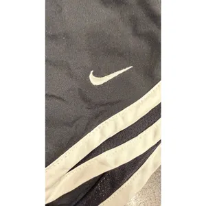 Nike Dri-FIT Tempo Running Shorts - Black & White 3" Inseam Brief-Lined shorts s thumbnail 6