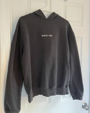 White Fox Boutique Sweatshirt thumbnail 1