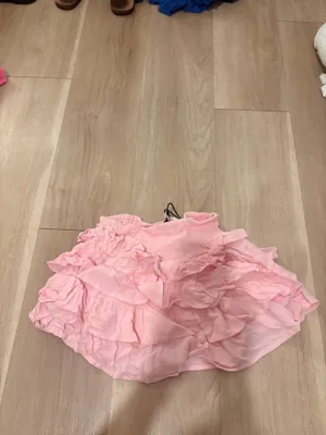 Bershka shirt  thumbnail 2