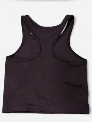 Lululemon Tank Top With Bra thumbnail 3