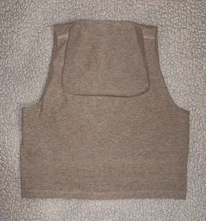 Beyond Yoga Spacedye Square Neck Crop Tank thumbnail 1