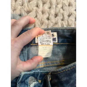 Wrangler vintage jeans size 30 made in Japan thumbnail 5