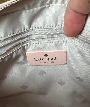 Kate Spade Purse thumbnail 10