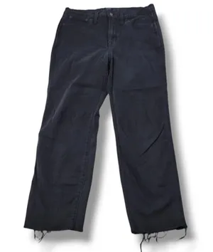 J.Crew Jeans Size 30 W31"xL26" J. Crew High Rise Vintage Straight Jeans Stretch Women's Jeans thumbnail 1