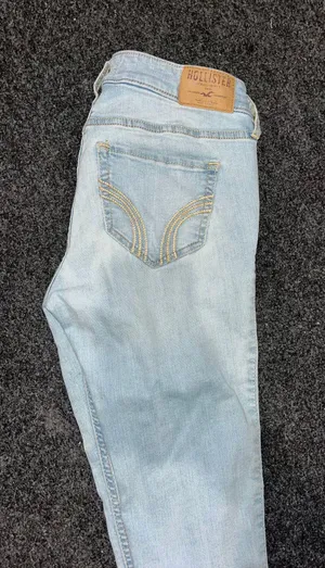 Hollister Skinny Jean thumbnail 4