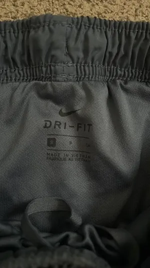 Nike Shorts Dri-Fit Women’s thumbnail 2