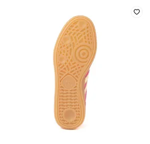 Womens adidas Handball Spezial Athletic Shoe thumbnail 5