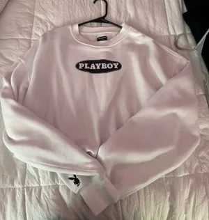 Playboy PacSun Crewneck thumbnail 1