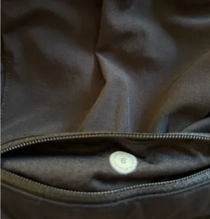 Lululemon Skirt Black thumbnail 4