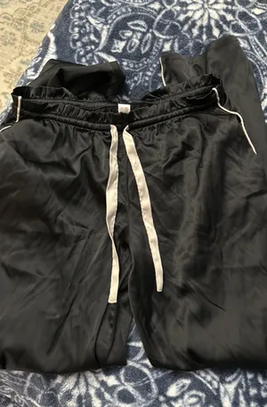 Victoria's Secret Satin Set Pajama thumbnail 1