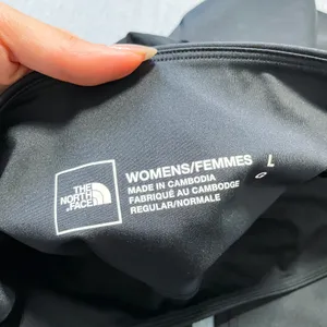 The North Face Active Trail Pack Tights Size L in Black thumbnail 4
