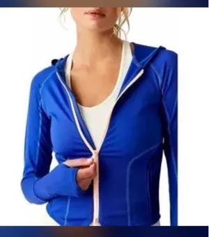 Free People Movement Jacket thumbnail 2