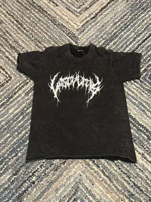 Graphic Tee Vintage The Shop thumbnail 4