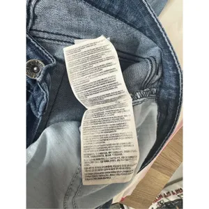 Vans skinny jeans size 3 thumbnail 7