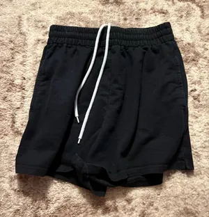 Black short Size XS thumbnail 1