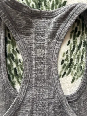 Lululemon Tank Swiftly Tech Racerback thumbnail 3