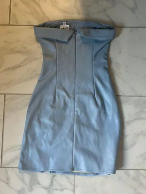 Sky to Moon Dress thumbnail 4