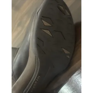 Merrell Women's Evera Fade Espresso Heeled Ankle Boots - Size 10US thumbnail 15