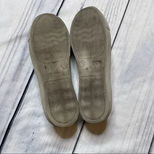 Leopard‎ Print Slip On Shoes Size 7.5 thumbnail 7