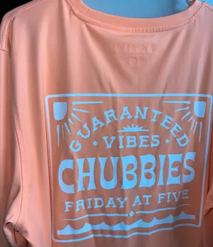 Chubbies Long Sleeve  thumbnail 2