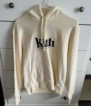 Kith Hoodie thumbnail 2