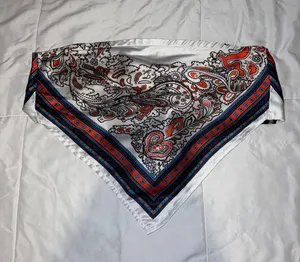 SheIn Bandana Top thumbnail 2