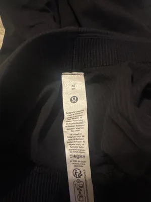 Lululemon studio slim fit HR flared pants thumbnail 4