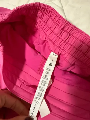 Lululemon Hotty Hot Skirt thumbnail 2