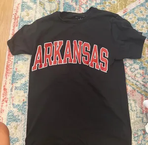Arkansas Gildan T-Shirt thumbnail 1