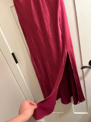 Hello Molly Dress thumbnail 6