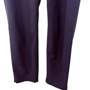 Lululemon Women's Black On The Fly Drawstring Pants Size 4 thumbnail 3