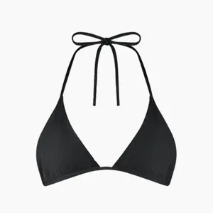 Revolve Aexae Swim Tyra Black Bikini Swimsuit Set thumbnail 11