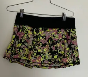 Lululemon Skort thumbnail 1
