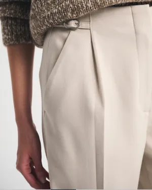 A&F Sloan Tailored Pant thumbnail 3