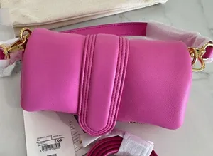 Jacquemus Le Petit Bambimou Shoulder Bag thumbnail 8