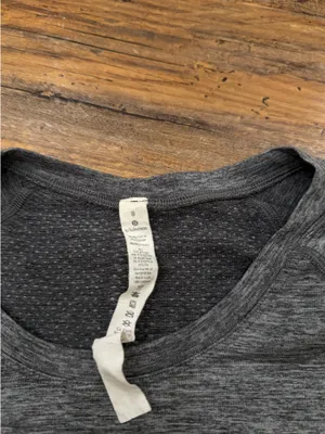 Lululemon Swiftly Tech thumbnail 2