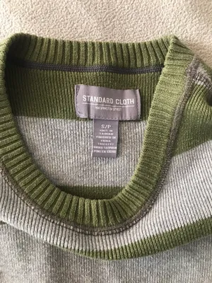 Standard Cloth sweater thumbnail 4