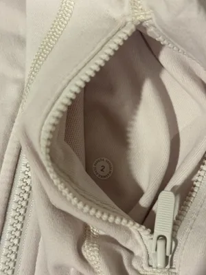 Lululemon Define Jacket  thumbnail 4