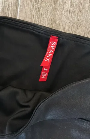 Spanx Leggings thumbnail 3